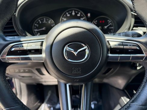 Used 2023 MAZDA CX-30 AWD 2.5 S w/ Preferred Package image 20