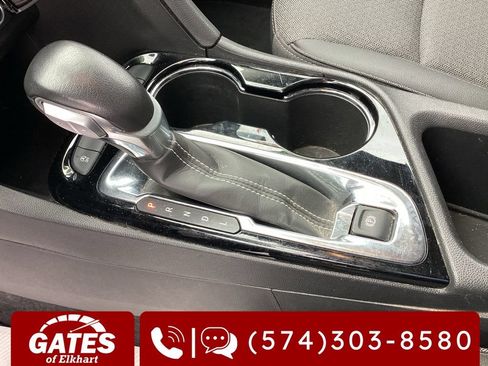 Used 2023 Buick Encore GX Preferred w/ Cold Weather Comfort Package FWD image 30