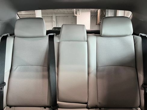 New 2026 Toyota Camry XLE w/ Premium Package AWD/4WD image 20