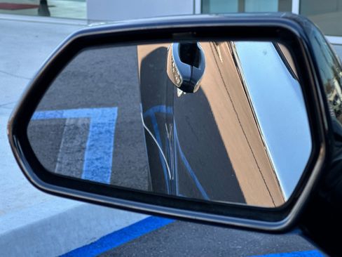 Used 2023 Chevrolet Camaro LT w/ Technology Package image 55