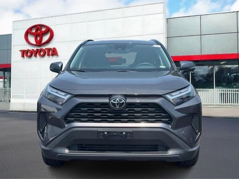 Used 2024 Toyota RAV4 XLE AWD/4WD image 13