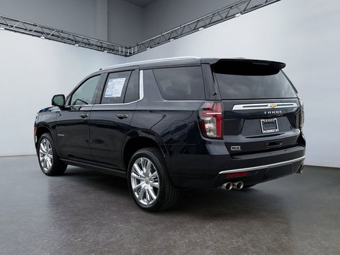 Used 2024 Chevrolet Tahoe High Country w/ Premium Package image 5