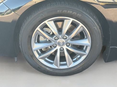 Used 2021 INFINITI Q50 Pure AWD/4WD image 11