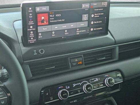 New 2026 Honda Pilot EX-L image 12