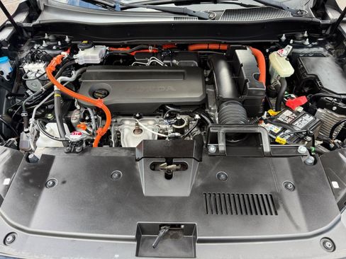 Used 2023 Honda CR-V Sport image 34