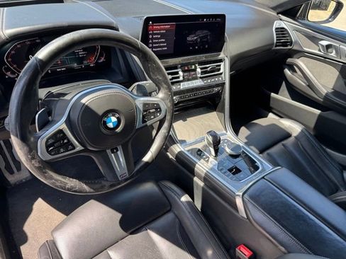Certified 2023 BMW 840i Gran Coupe xDrive image 18