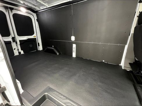 New 2025 Ford Transit 250 148 Medium Roof w/ Load Area Protection Package image 9