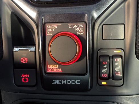 Used 2024 Subaru Forester Sport image 9