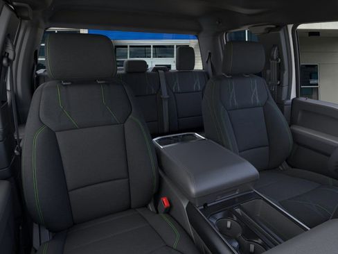 New 2025 Ford F150 STX w/ Equipment Group 200A image 10