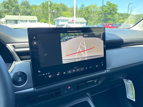 New 2026 MAZDA CX-5 Select AWD/4WD image 12