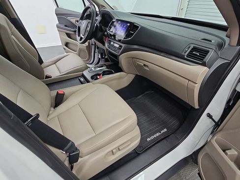Used 2023 Honda Ridgeline RTL image 38