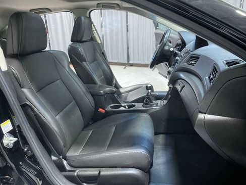 Used 2014 Acura ILX w/ Premium Package image 14