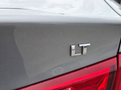 Used 2024 Chevrolet Malibu LT image 12