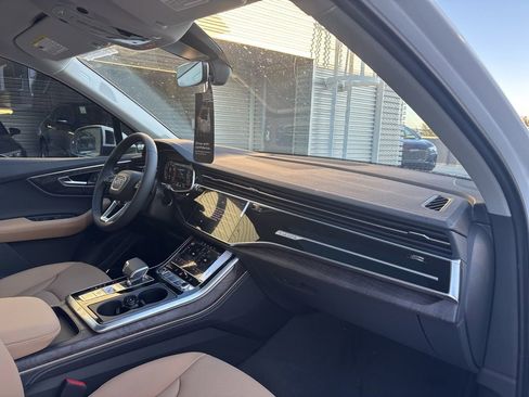 Used 2026 Audi Q7 3.0T Premium Plus image 15