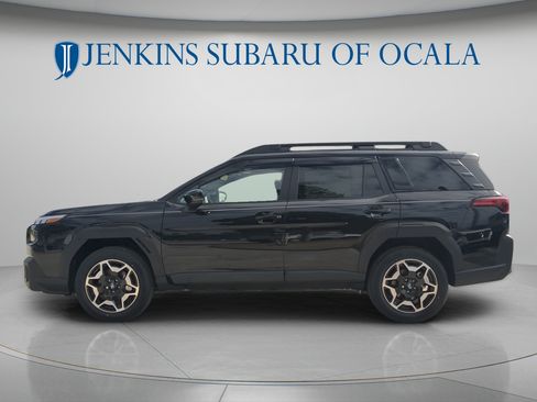 New 2026 Subaru Outback Touring AWD/4WD image 7