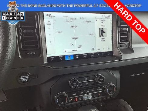 Used 2025 Ford Bronco Badlands AWD/4WD image 24