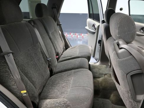 Used 2003 Chevrolet TrailBlazer LS w/ Preferred Equipment Group image 34