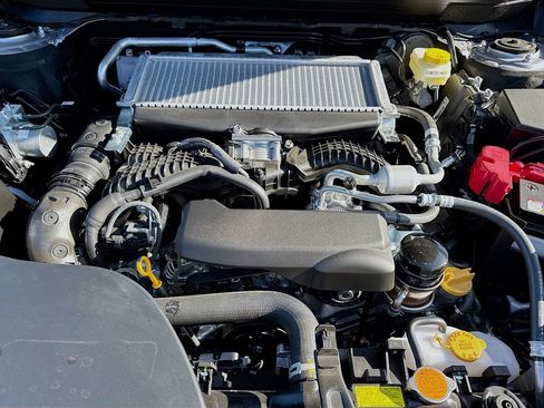 New 2026 Subaru Outback Touring XT image 40