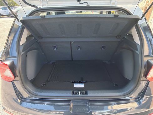 New 2026 Hyundai Venue SEL image 12