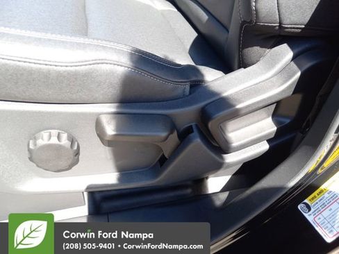 New 2026 Ford Bronco Badlands image 12