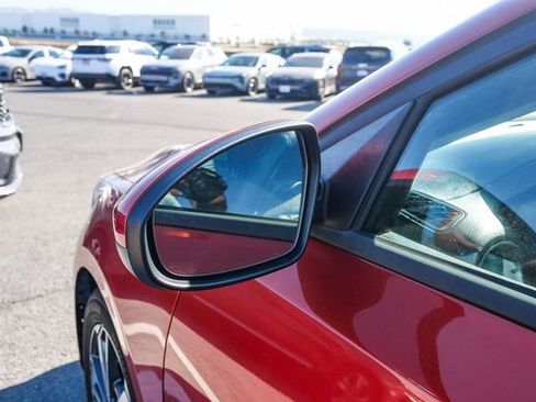 Used 2023 Kia Forte LXS image 9