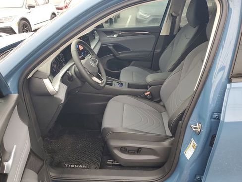 New 2026 Volkswagen Tiguan SE image 18