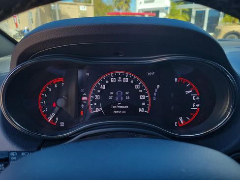 Used 2020 Dodge Durango R/T w/ Technology Group image 33