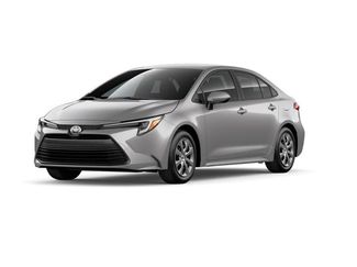 New 2026 Toyota Corolla LE 360° Tour