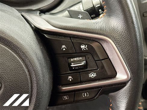 Certified 2023 Subaru Crosstrek 2.0i Premium image 13