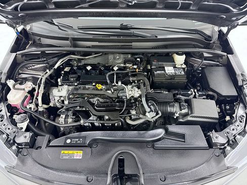 Used 2023 Toyota Corolla SE FWD image 29