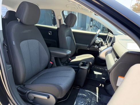 Used 2024 Hyundai Ioniq 5 SE RWD image 34