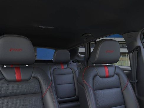 New 2026 Chevrolet Trax RS w/ Driver Confidence Package FWD image 24
