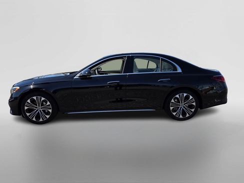 New 2026 Mercedes-Benz E 350 Sedan image 2