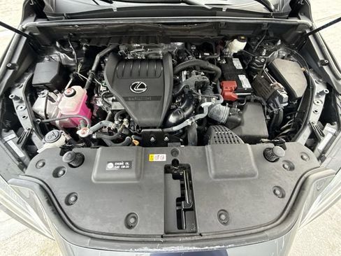 Used 2024 Lexus NX 350 AWD image 27