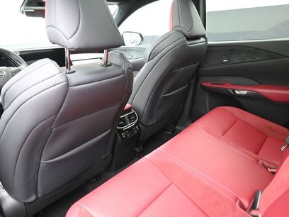 Used 2024 Lexus RX 500h F Sport