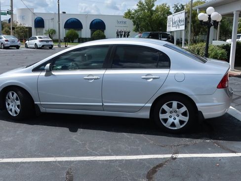 Used 2008 Honda Civic LX image 9