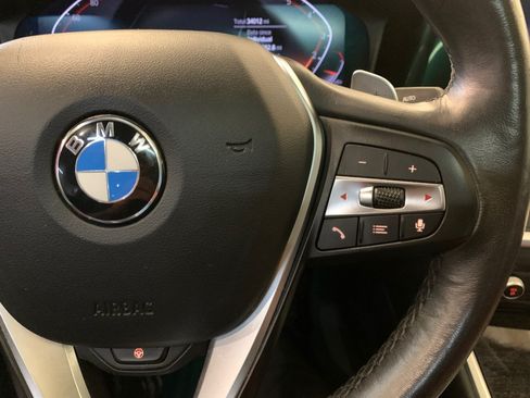 Used 2023 BMW 430i Gran Coupe xDrive AWD/4WD image 27