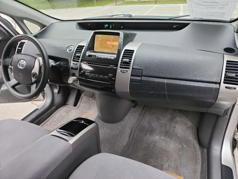 Used 2006 Toyota Prius FWD image 30