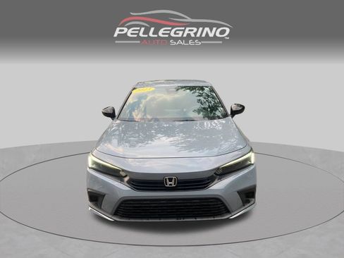 Used 2023 Honda Civic Sport image 10