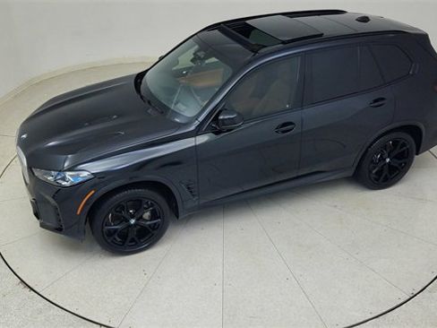 Used 2025 BMW X5 sDrive40i w/ M Sport Package image 85