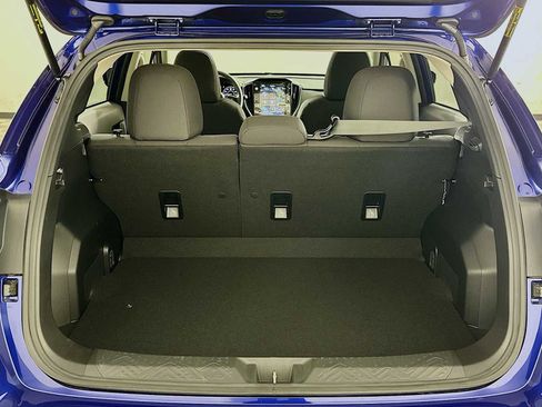 Certified 2025 Subaru Crosstrek 2.0i Premium AWD/4WD image 23