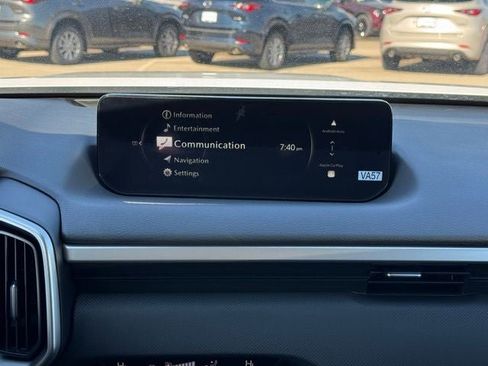 New 2026 MAZDA CX-50 AWD 2.5 S w/ Weather Package image 3