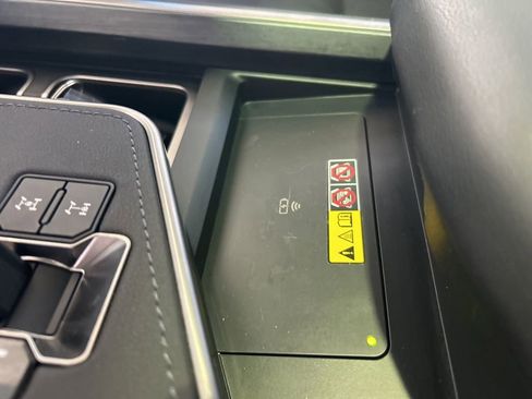 Used 2024 Lexus GX 550 image 50