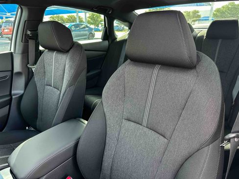 New 2026 Honda Accord Sport image 11