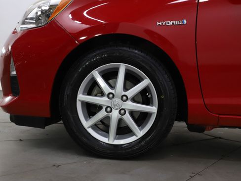 Used 2014 Toyota Prius C Three image 26