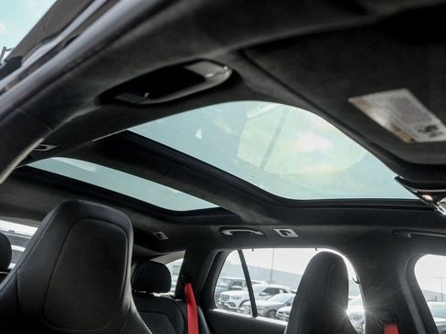 New 2026 Mercedes-Benz E 53 AMG 4MATIC Sedan image 26