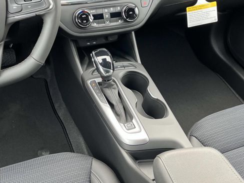 New 2026 Buick Envista Sport Touring w/ Convenience I Package FWD image 15