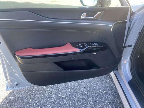 New 2026 Kia K5 GT-Line w/ GT-Line Premium Package image 13