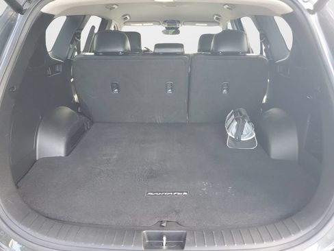 Used 2023 Hyundai Santa Fe XRT w/ Cargo Package FWD image 9