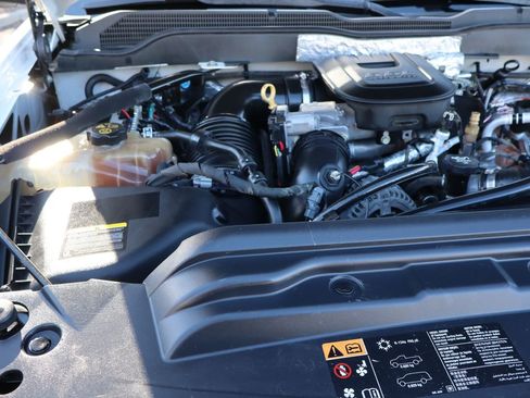 Used 2016 Chevrolet Silverado 3500 W/T w/ WT Convenience Package image 36